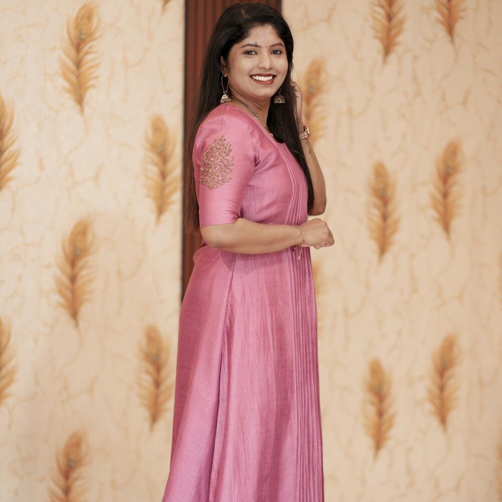 Handworked co-ord set