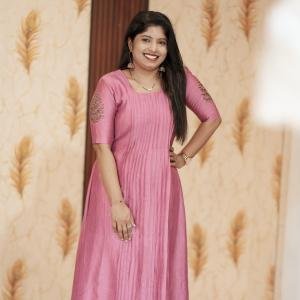 Handworked co-ord set