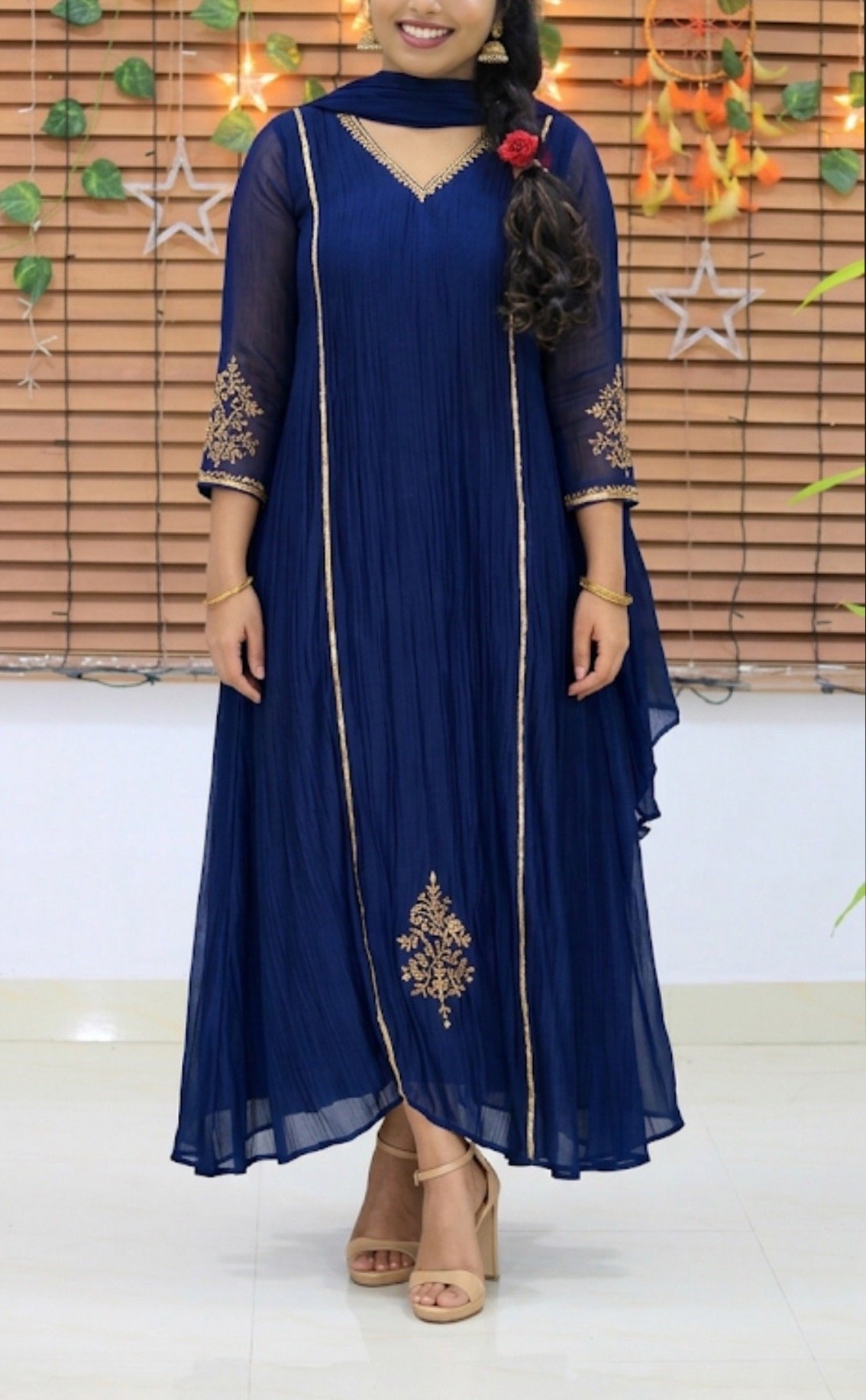 Party wear