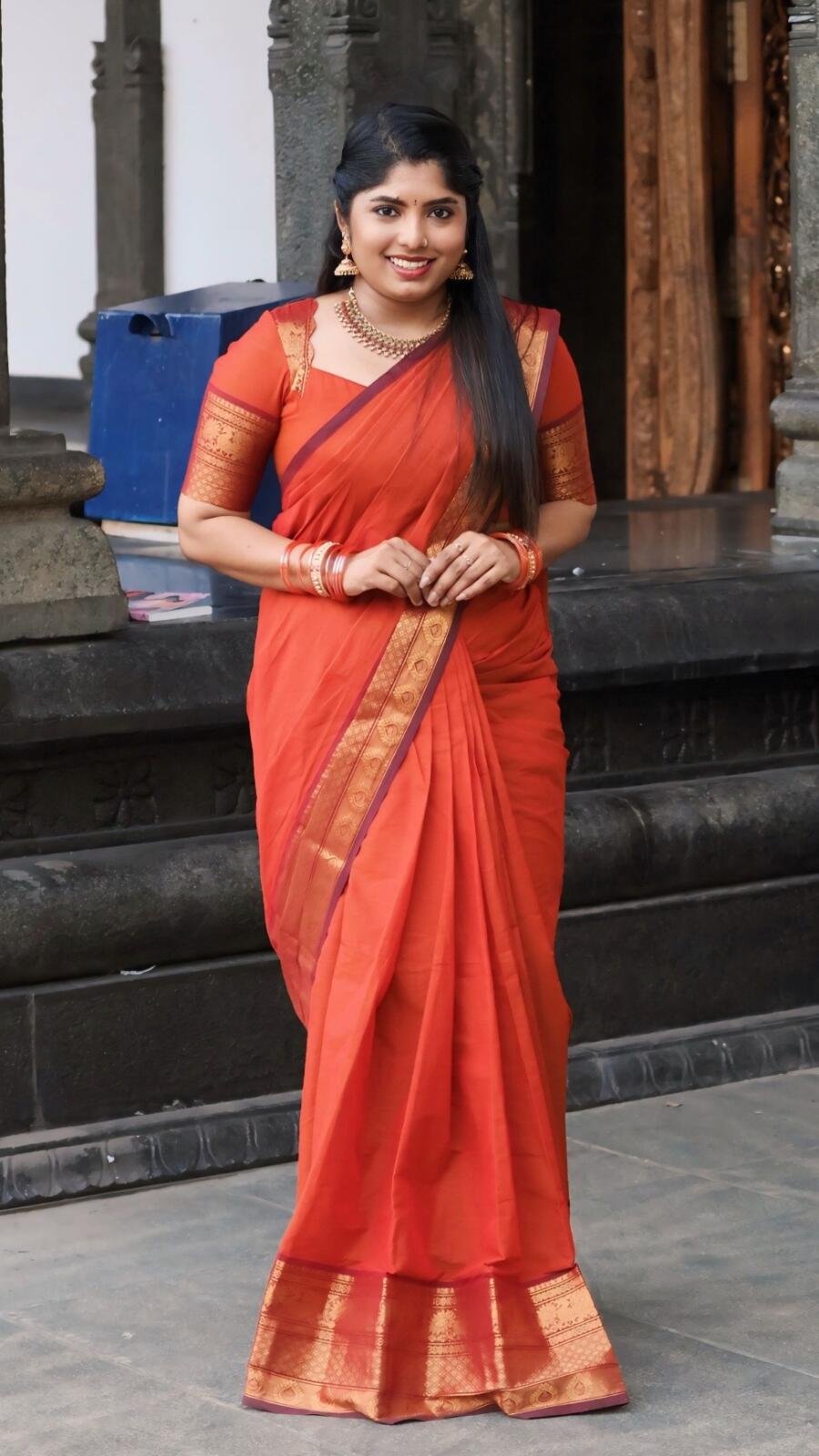 Saree collections