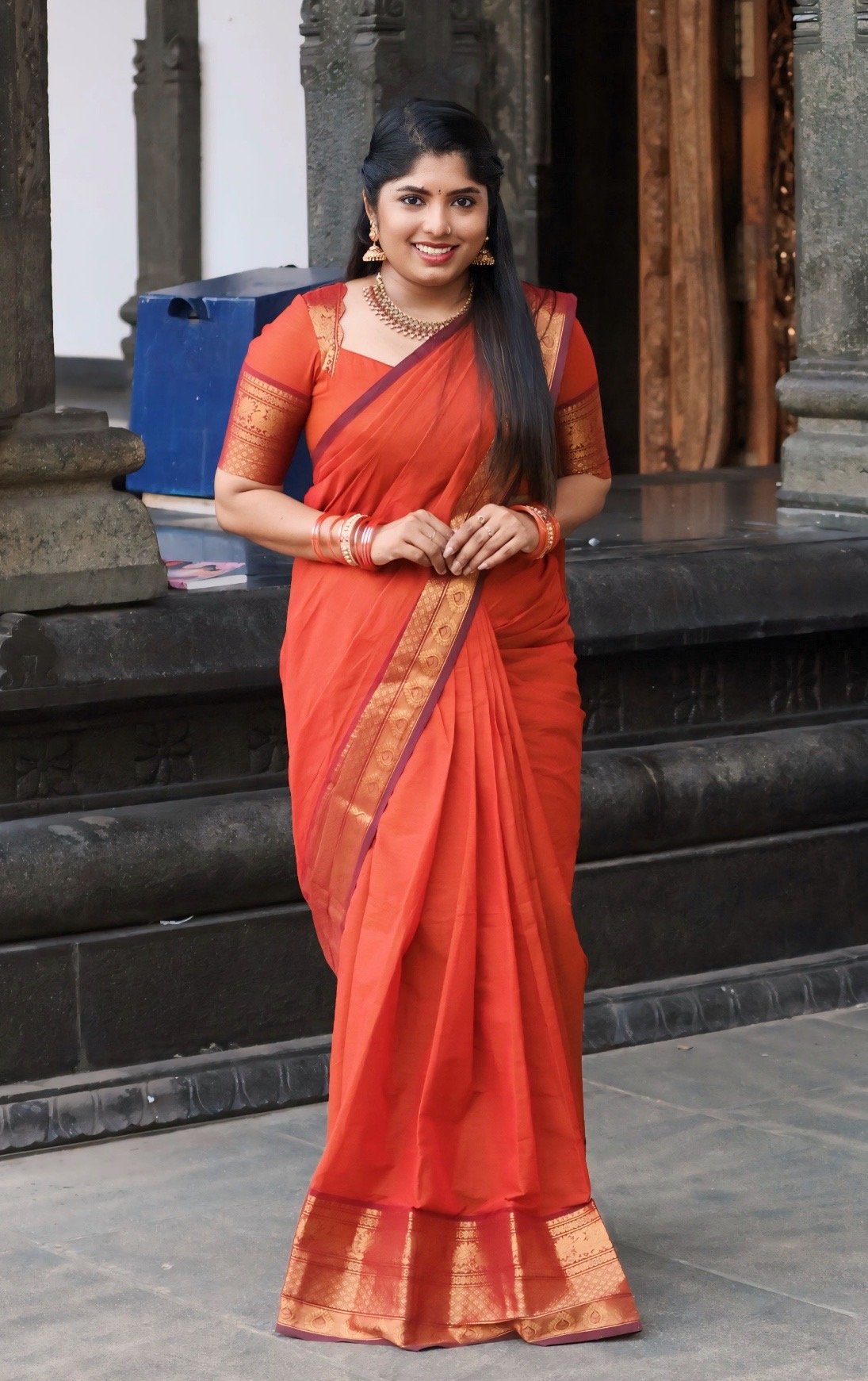 Saree collections