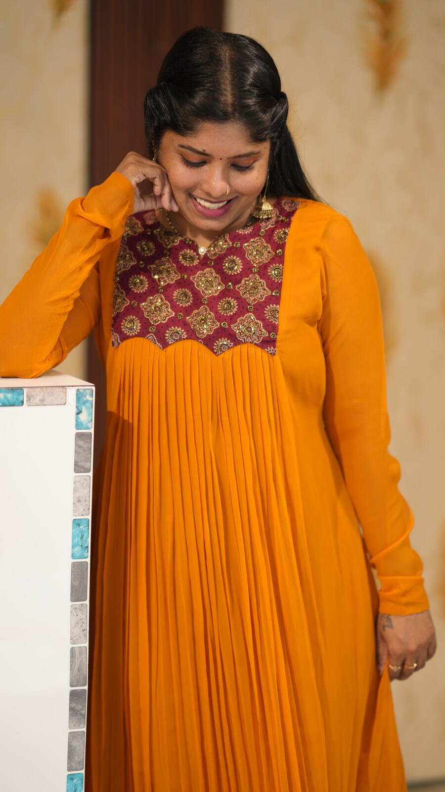 Janaki