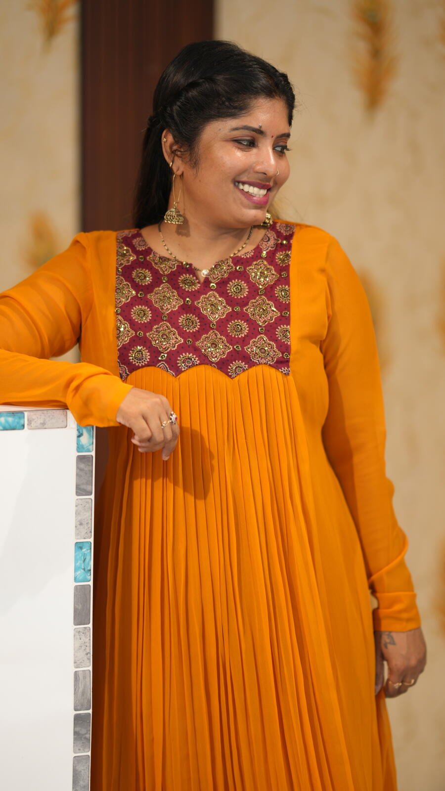 Janaki