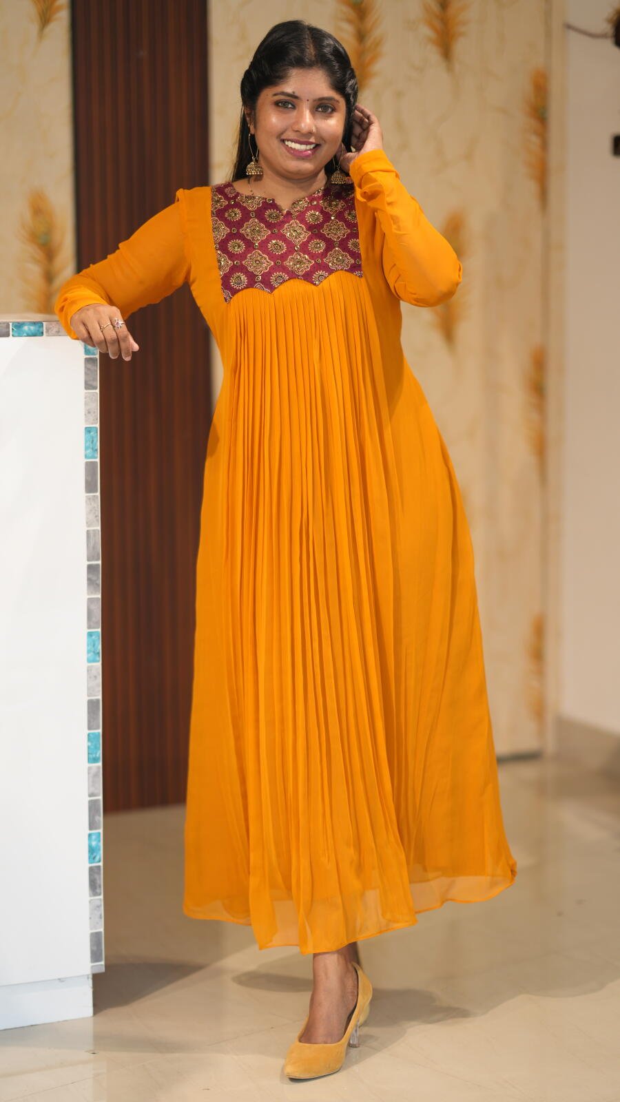 Janaki