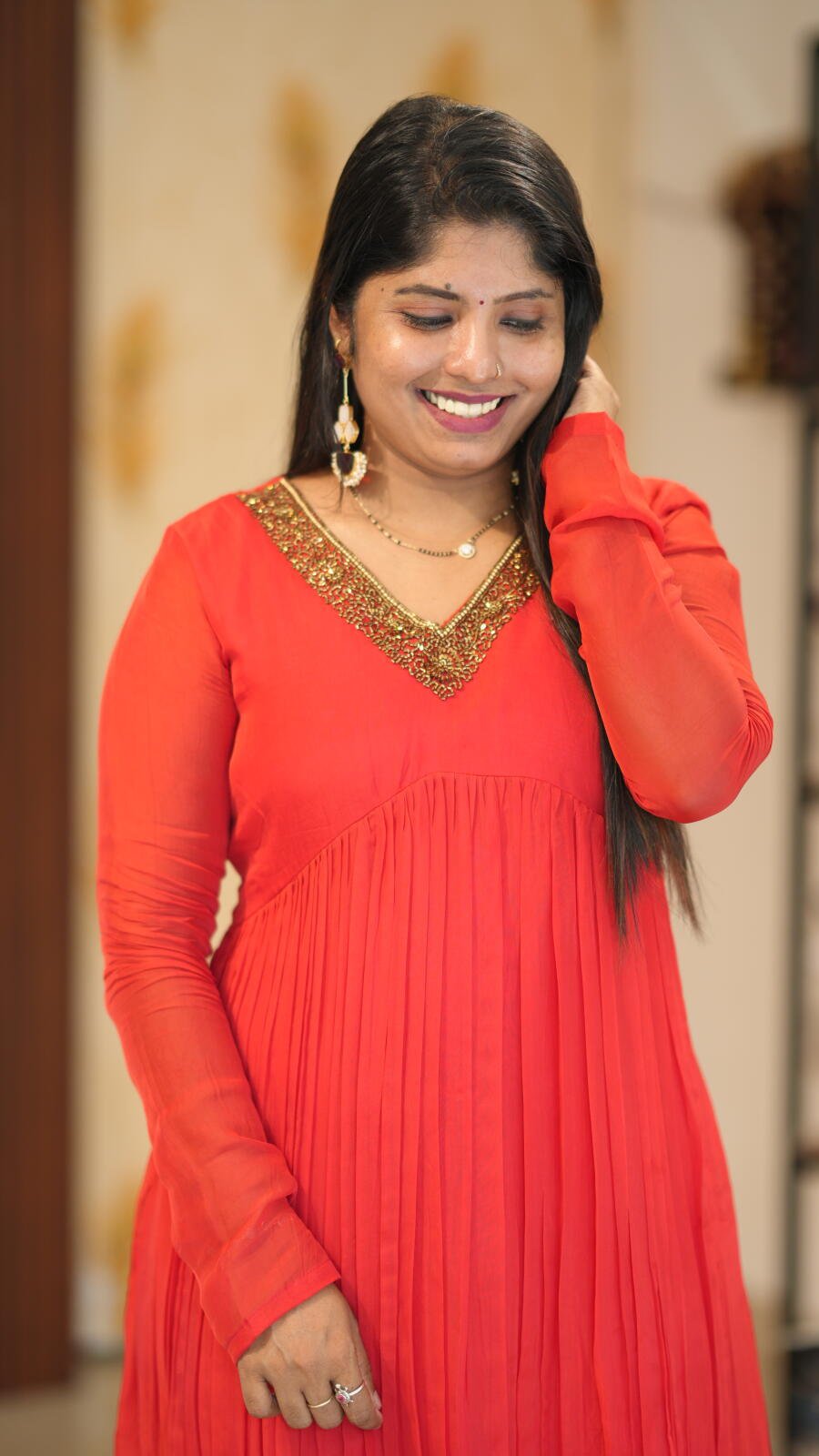 Nila