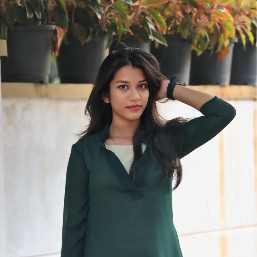 Nayantara inspired kurti