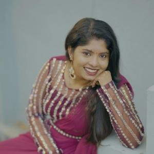 Partywear Saree Gown