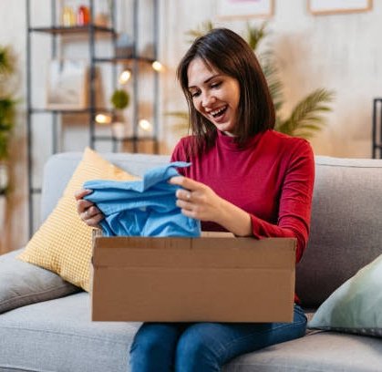 A 360-degree unboxing video is compulsory for any exchange request. Claims without this video will not be considered.