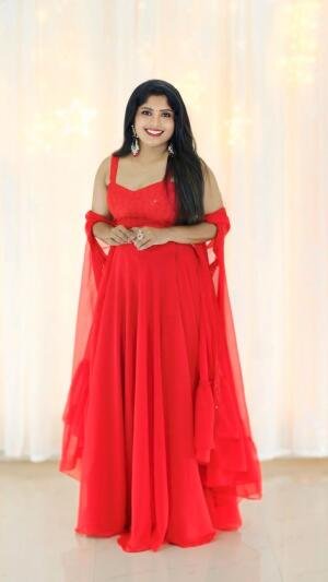Party wear set