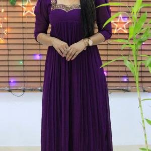 Designer kurti