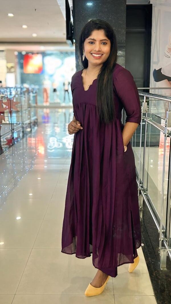 Bhadri silk co-ords