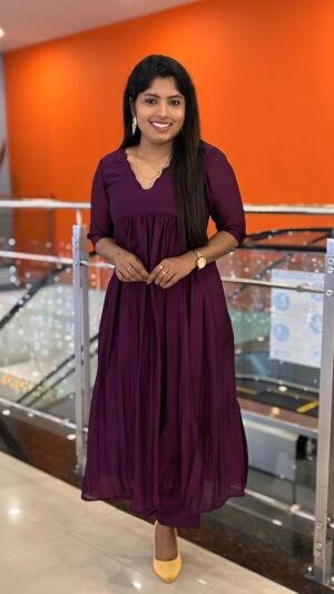 Bhadri silk co-ords