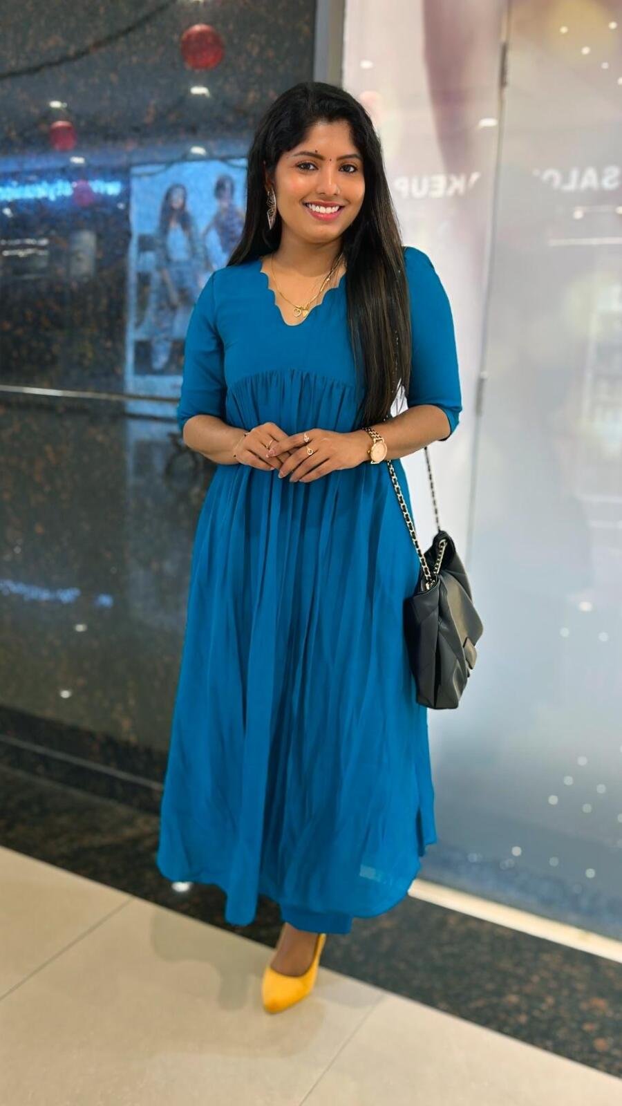 Bhadri silk co-ords