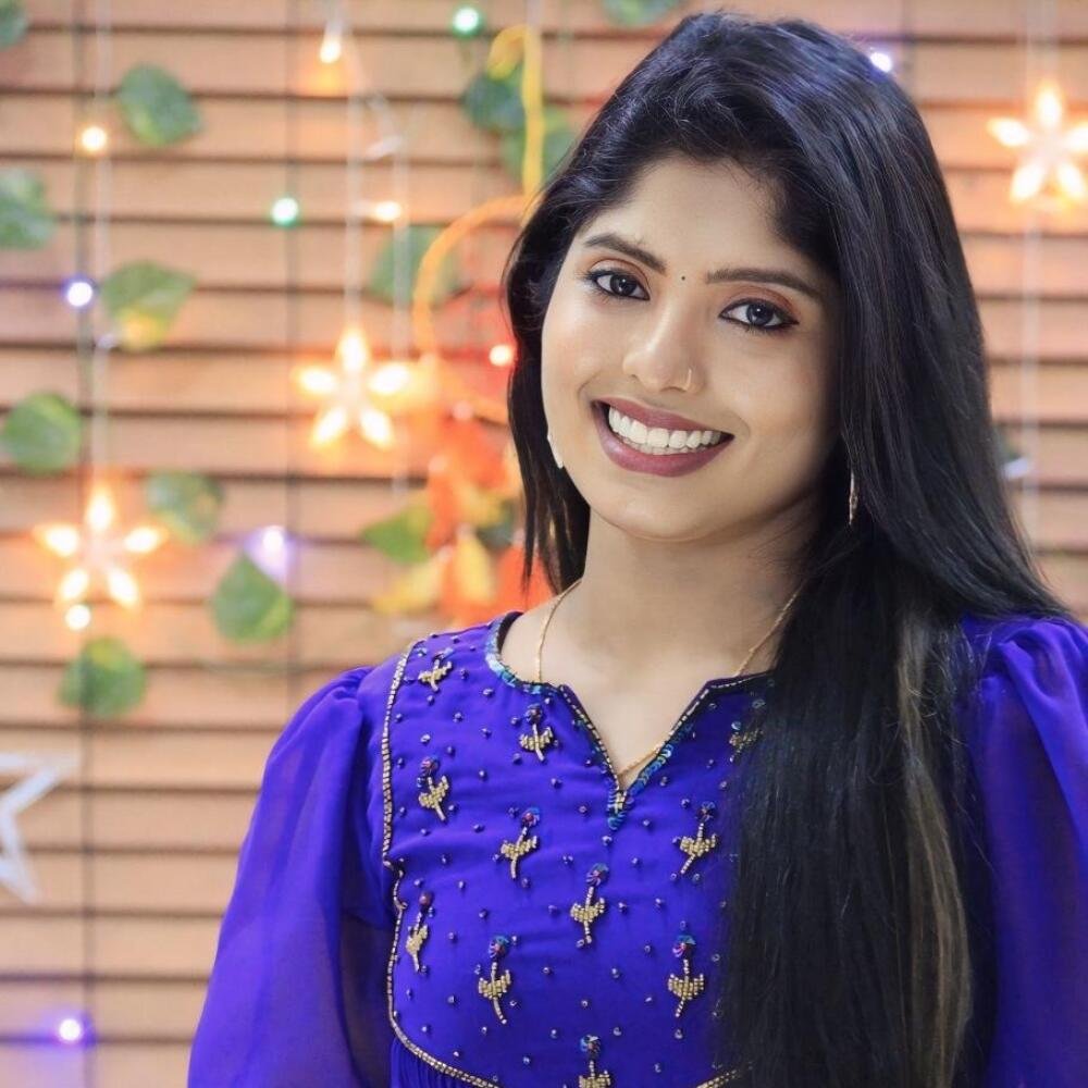 Elegant Handworked Designer Kurti