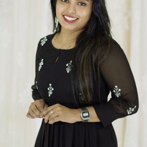 Handworked Pleated Designer Kurti