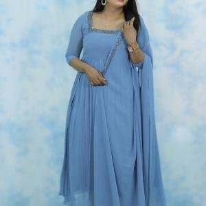 Salwar set