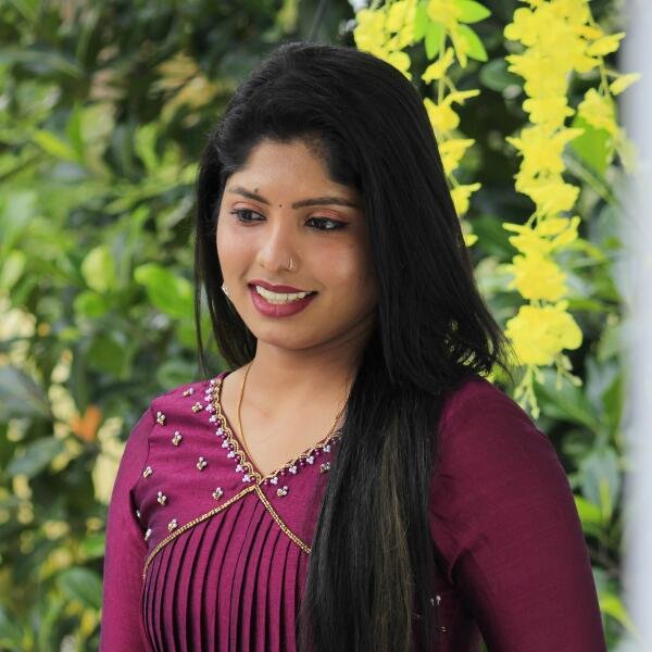 Handworked pleated slit kurti