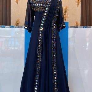 Premium Heavy Handworked Party Wear Kurti