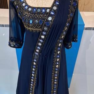 Premium Heavy Handworked Party Wear Kurti