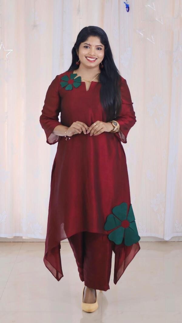 Co-ord set