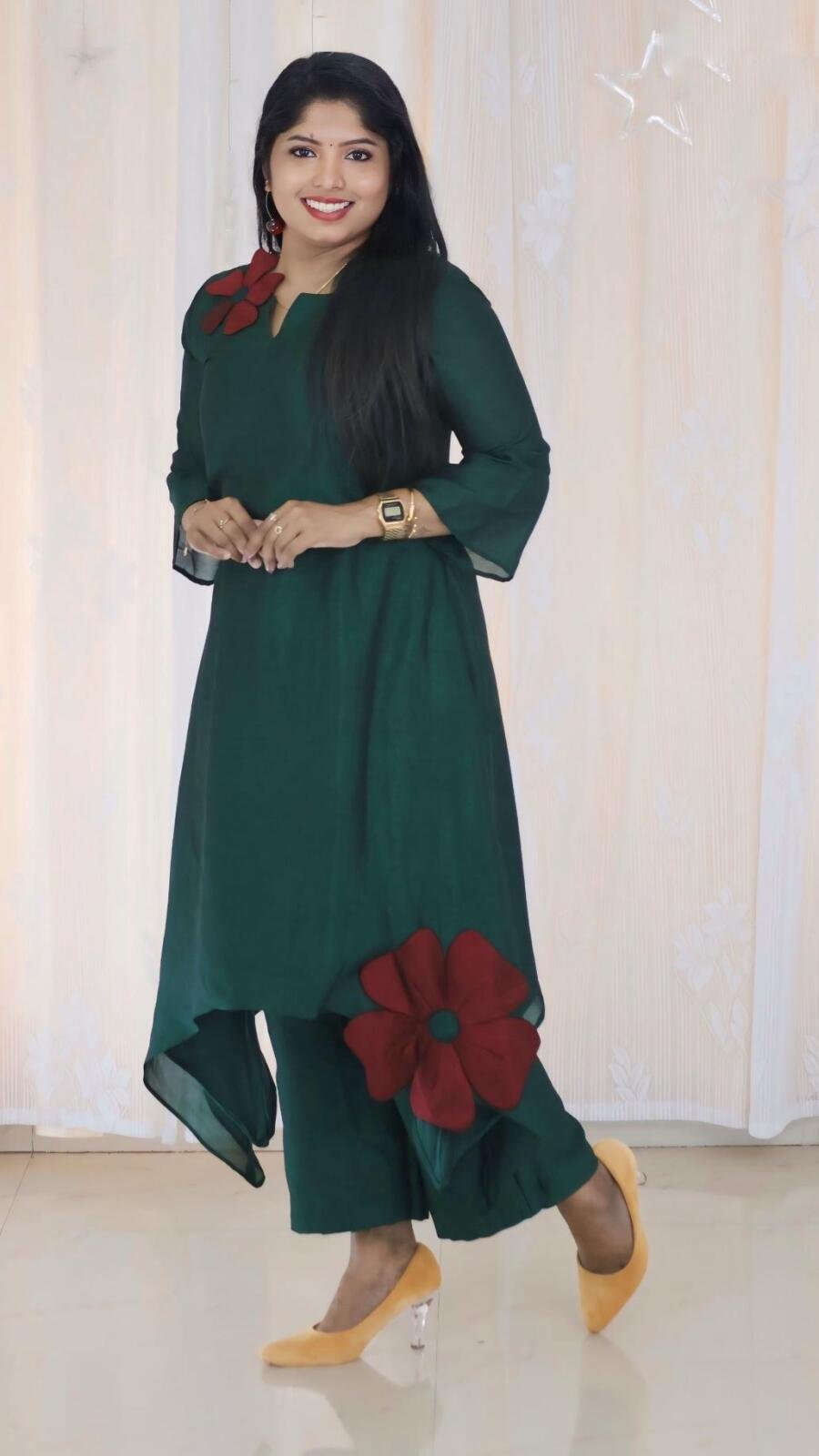 Co-ord set