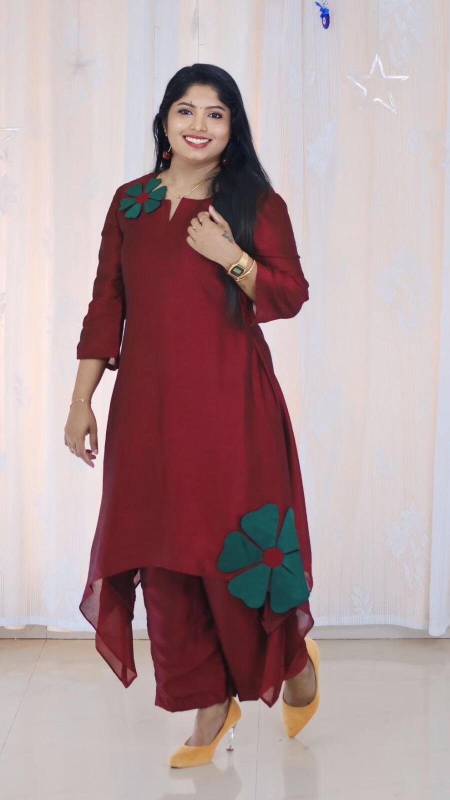 Co-ord set