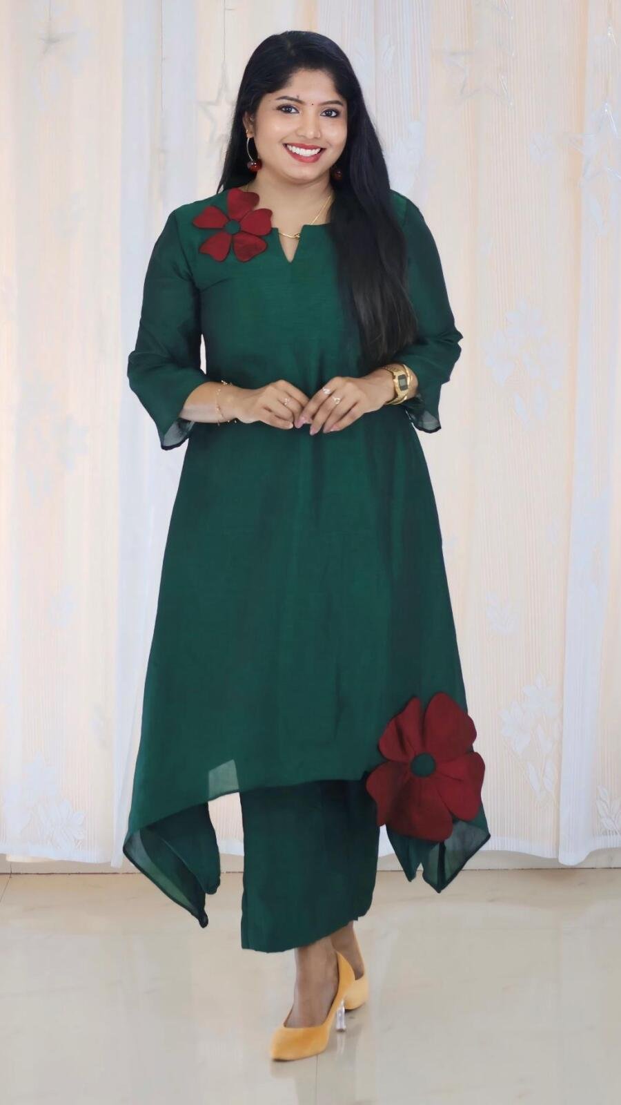 Co-ord set