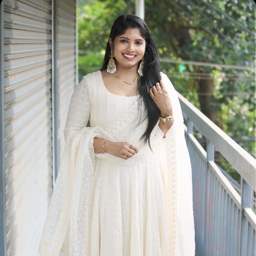 Hakoba Panel-Cut Premium Top