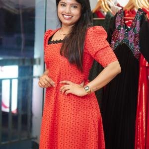 Christmas Special Hakoba Top