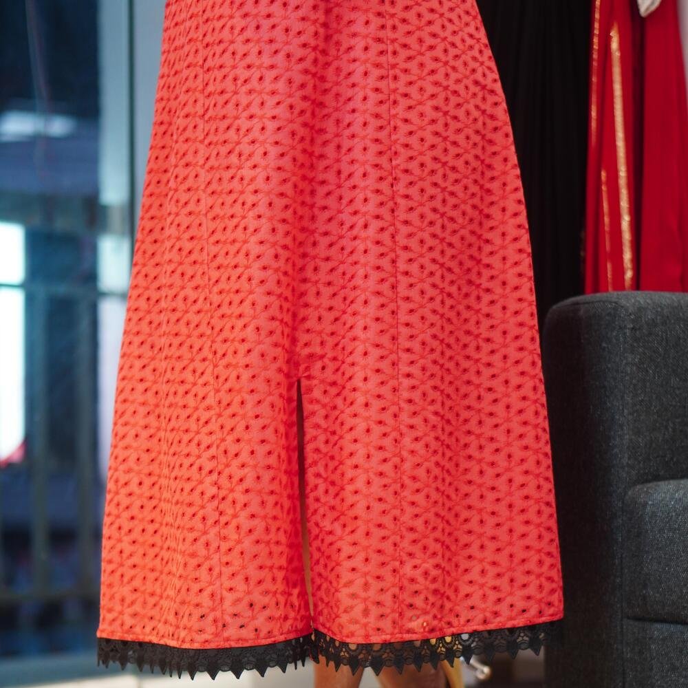 Christmas Special Hakoba Top