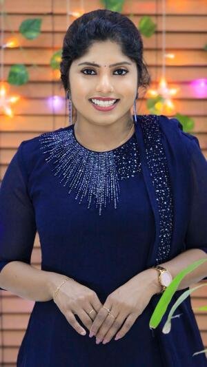 Salwar set