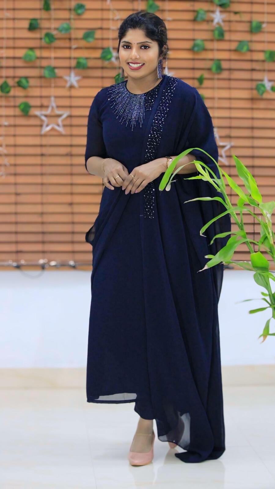 Salwar set