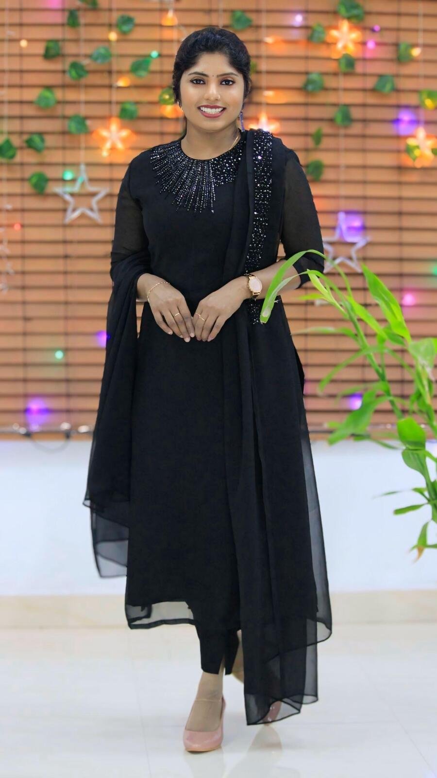 Salwar set