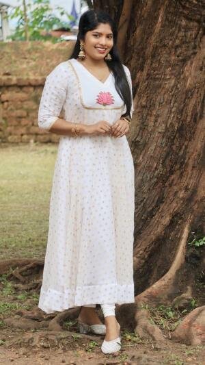 panel kurti