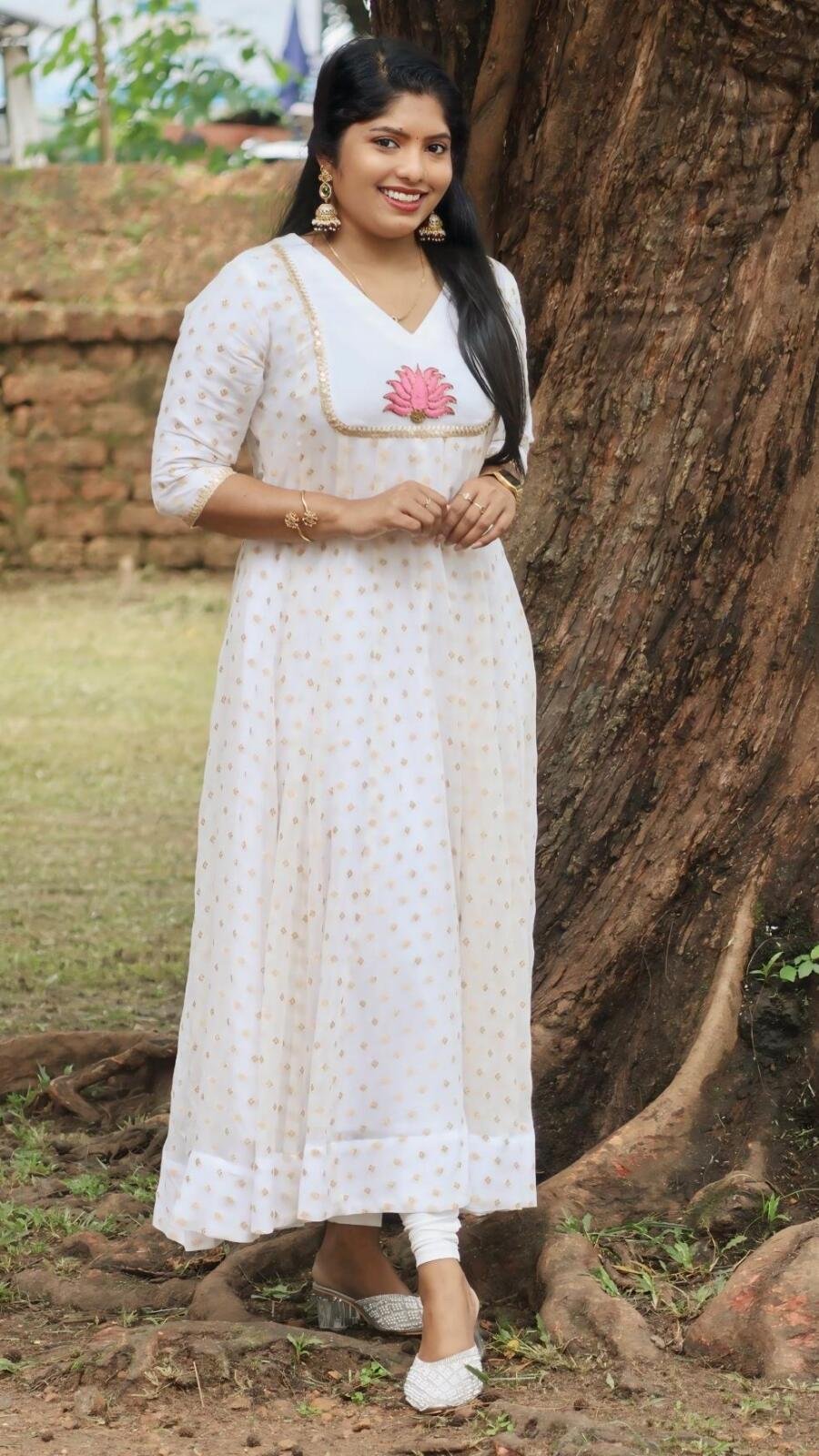 panel kurti