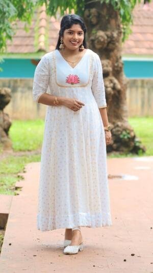 panel kurti