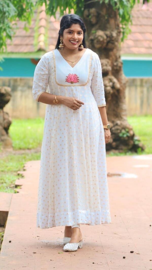 panel kurti