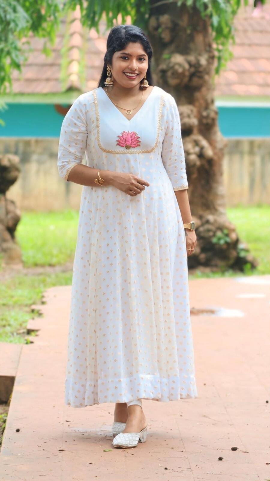 panel kurti