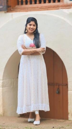panel kurti