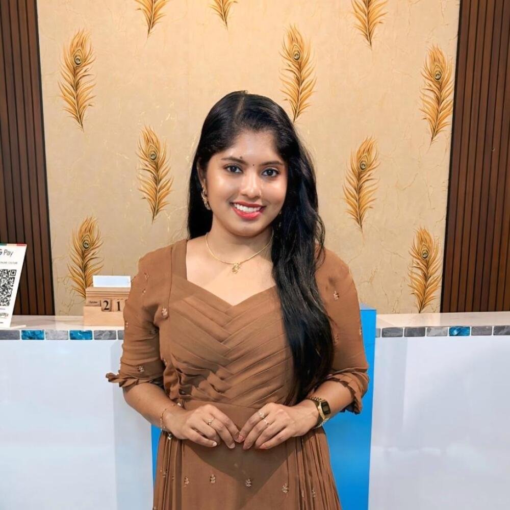 Premium viscose georgette pleated kurti